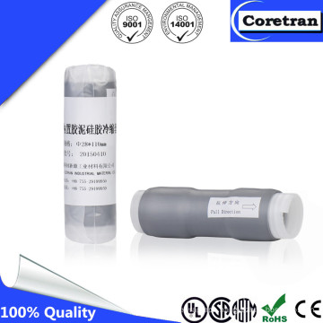 UV Resistance Tube for Cable Accessories Cold Shrinkable Tube